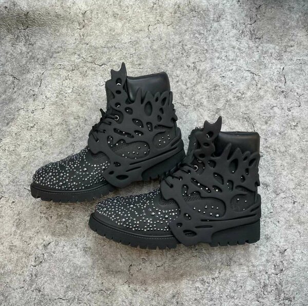 Timberland