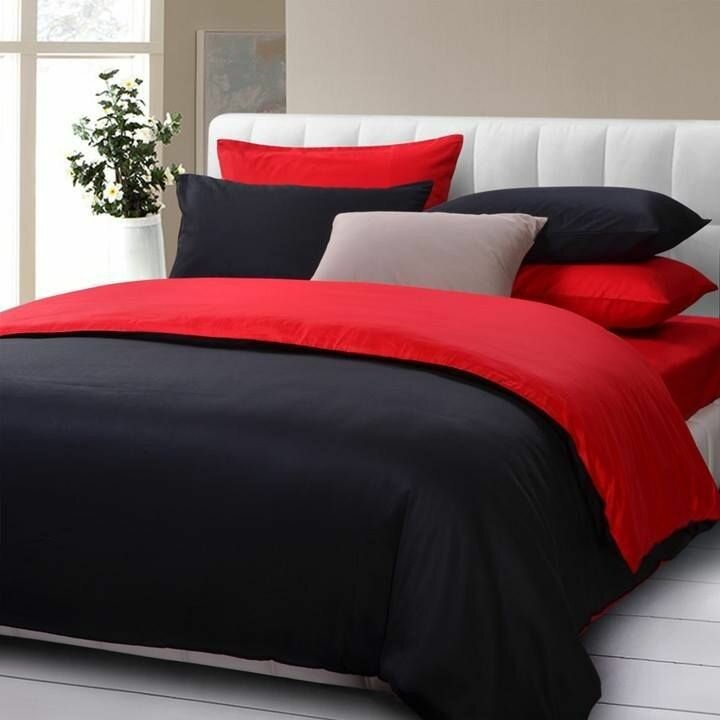 Blanket and pillow