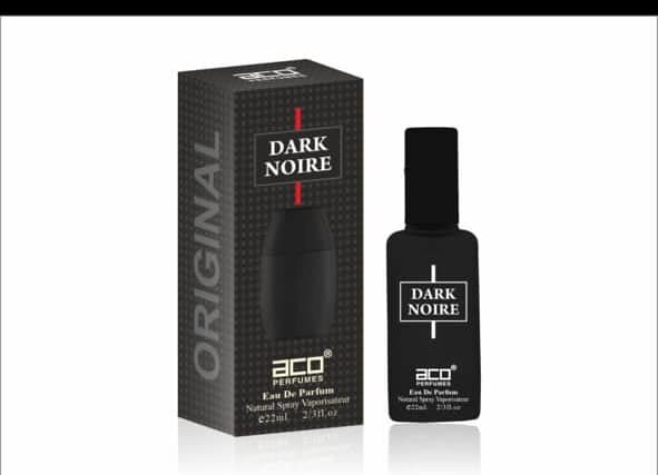 Parfum ACO "Dark Noire" 22 ml