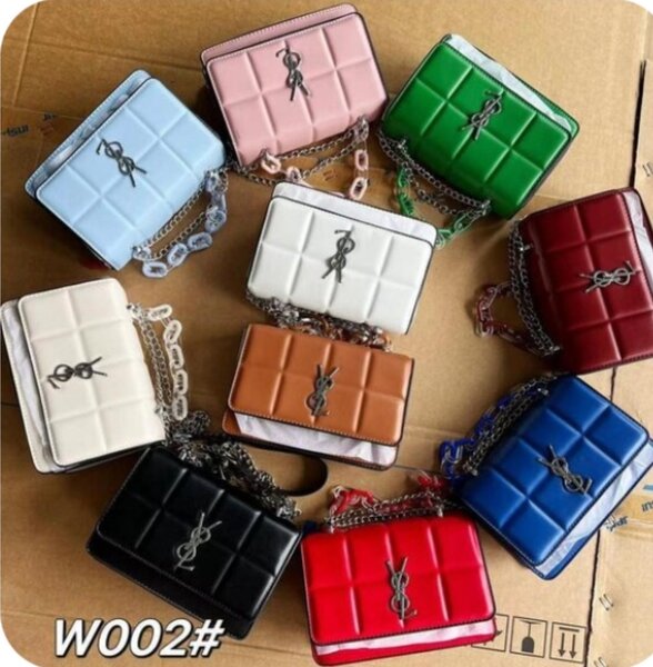 Ladies bag