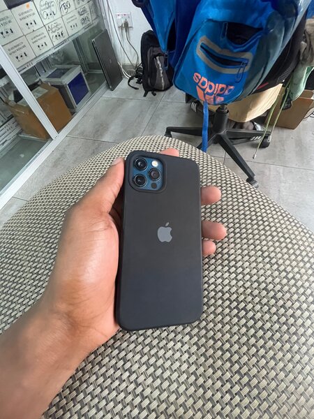 Iphone 12Pro