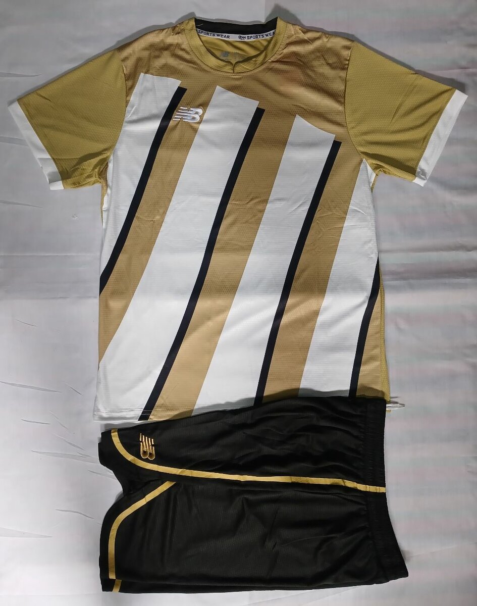Football Jerseys