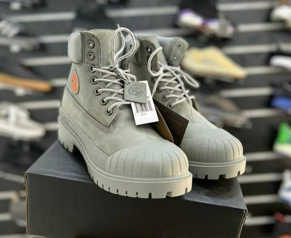 Timberland boots