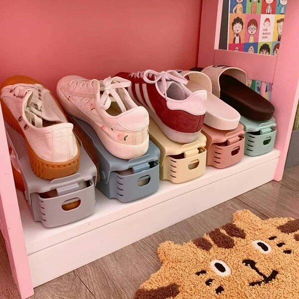 Organisateur de chaussures