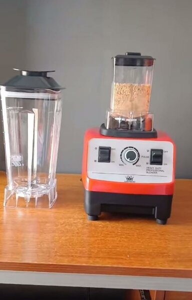 Blender