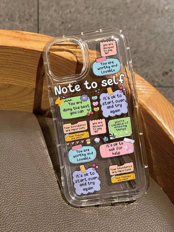 Phone cases