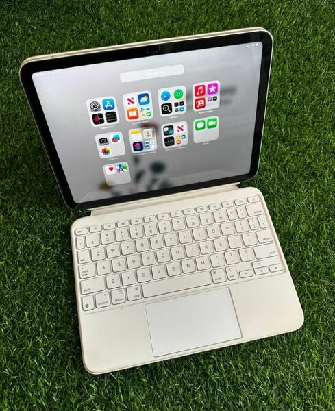 IPAD