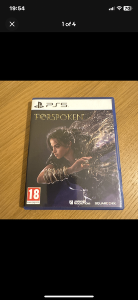PS5 Games
