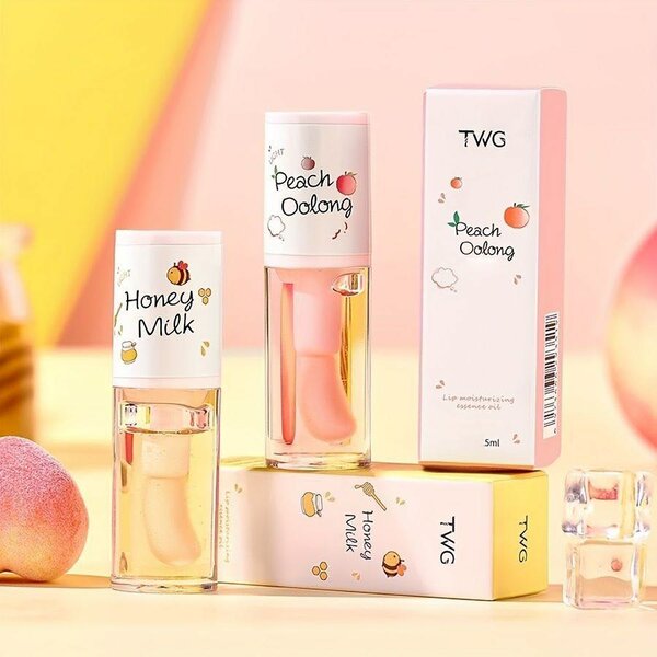 Serum de lèvres TWG