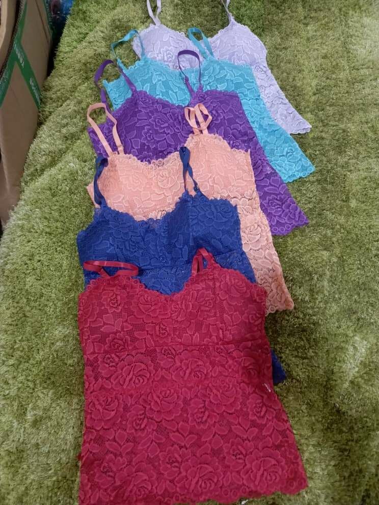 Ladies Lace Top