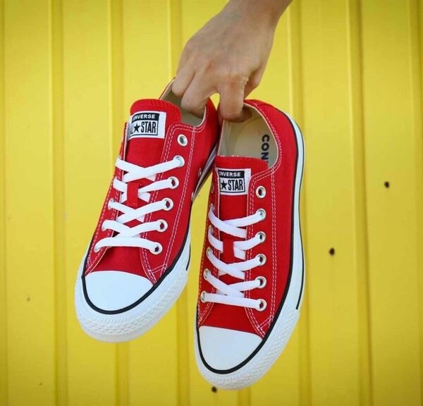 Converse all star