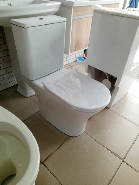 Twyford WC