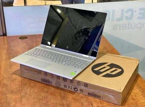 HP Pavilion Laptop Responsive