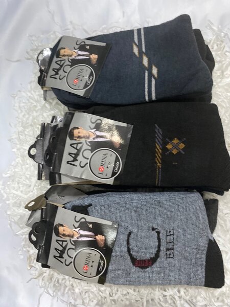 Quality socks