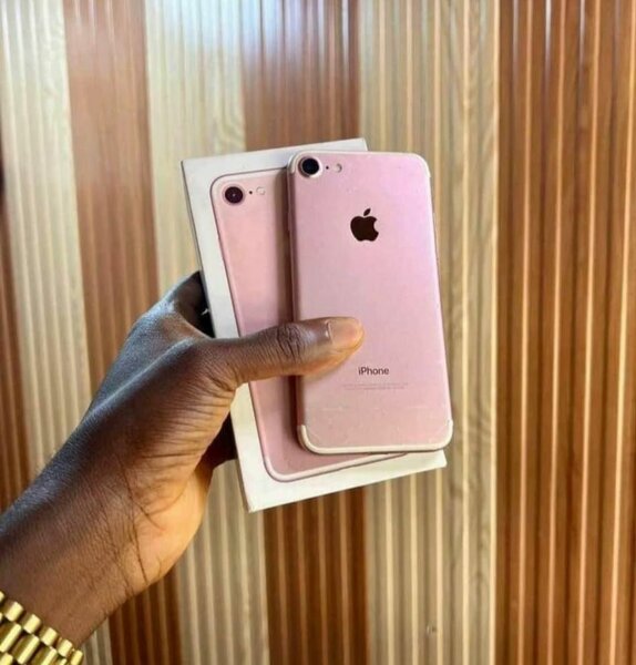 IPHONE 7SIMPLE