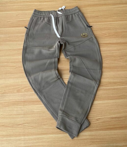 Quality joggers