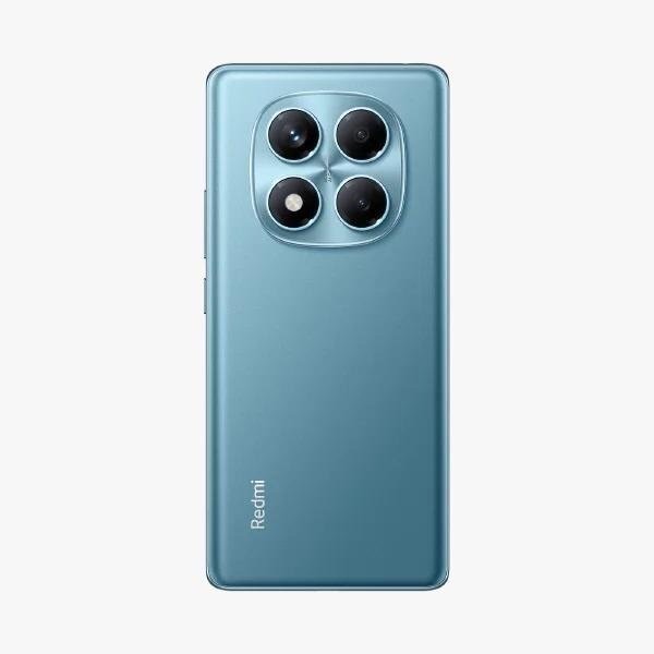 Redmi note 14 pro 256+8 bleu