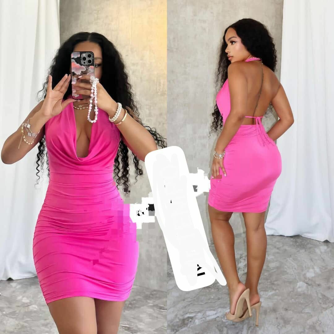 Ladies wear