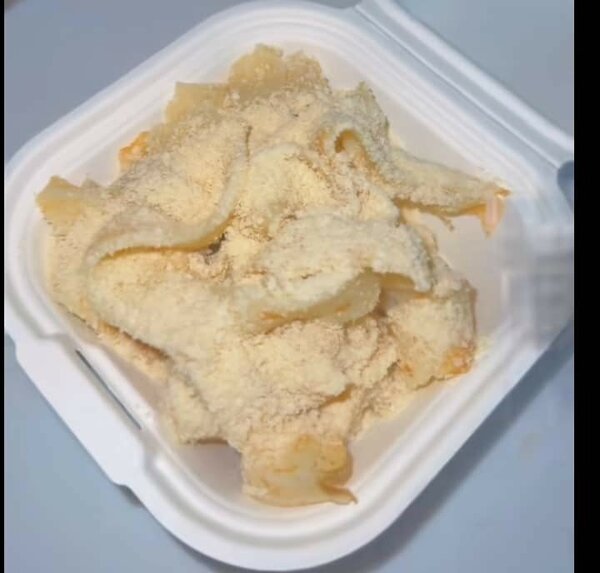Crêpes cerelac