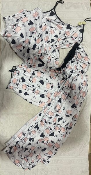 Nighties