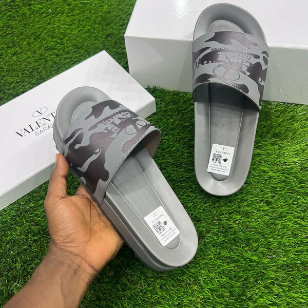 Branded Slides
