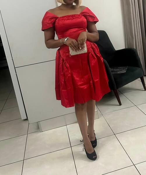 Midi dress