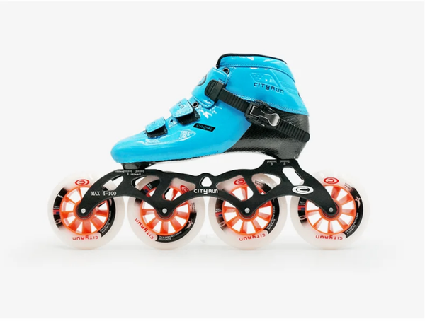 Rollers rapides Cityrun performance