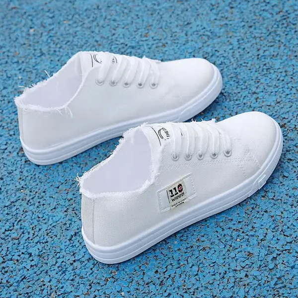 Fancy sneakers