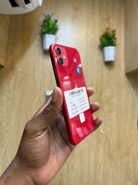 iPhone 11 simple