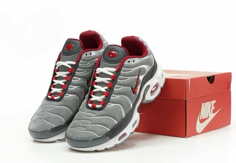 Nike airmax plus tn