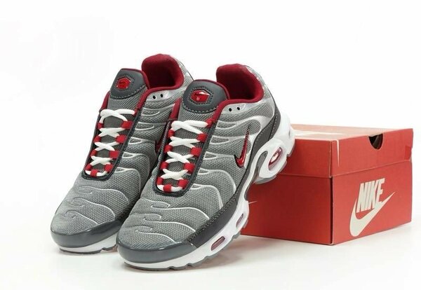 Nike airmax plus tn