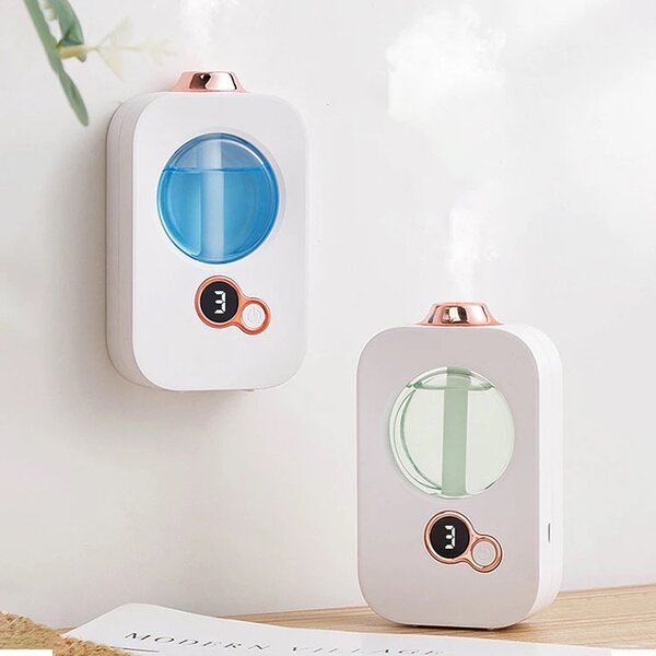 Diffuseur de senteur automatique