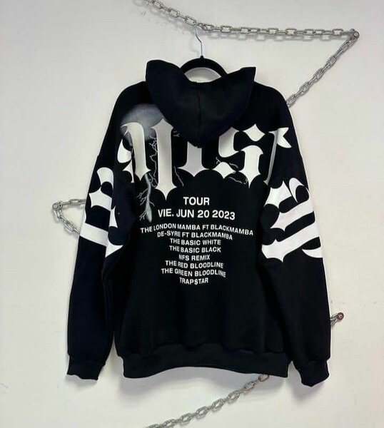 Hoodies