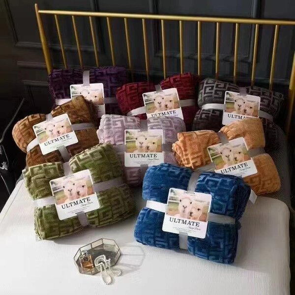 Blanket covers