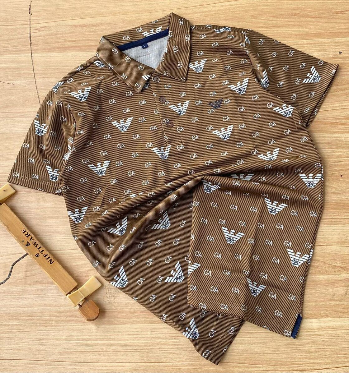 Original Lacoste