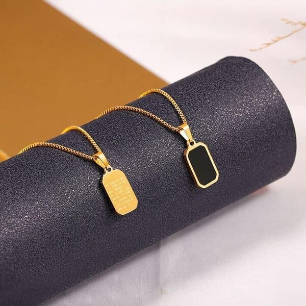 Bijoux bon qualité