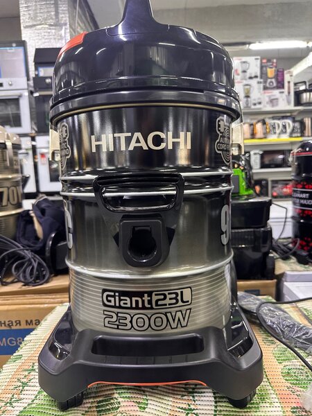Пылисос Hitachi 985