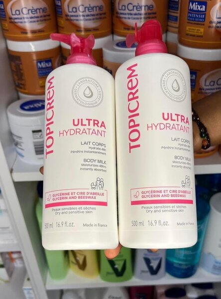 Cosmétique