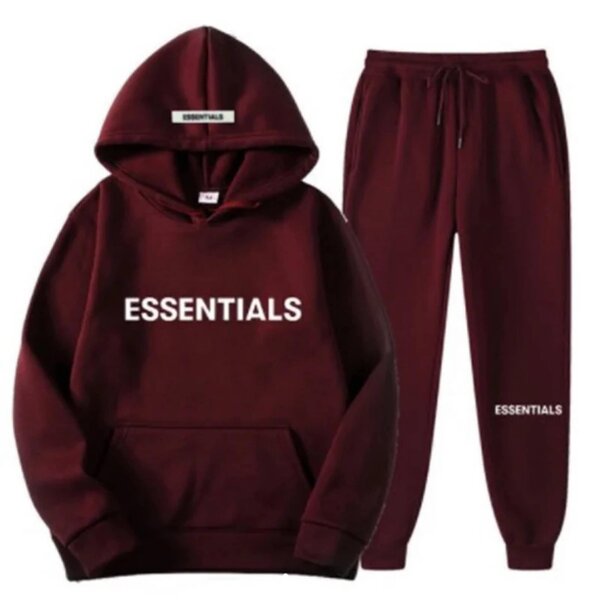 Les ensembles jogging 2 pièces
