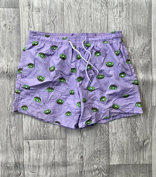 Short hawaï
