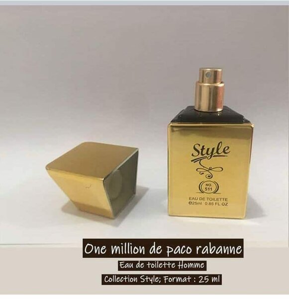 Parfum smart