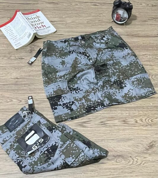 Men shorts