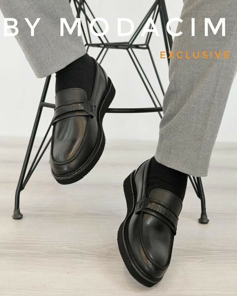 Mocassins