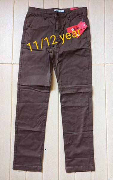 CHINO Premium Quality Trousers