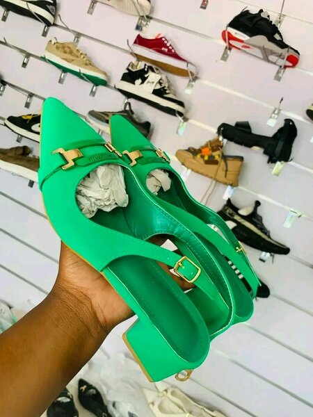 Heels