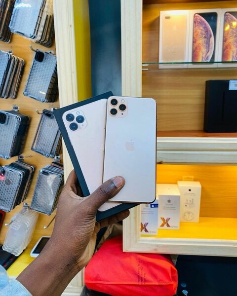 Iphone 11pro max
