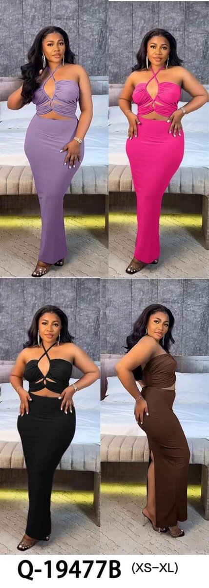 Ladies dresses