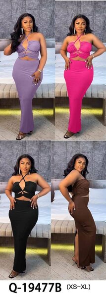 Ladies dresses