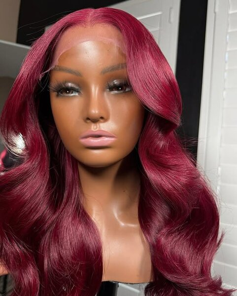 Quality Wigs
