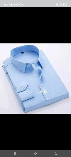 Chemise Business Homme Élégante